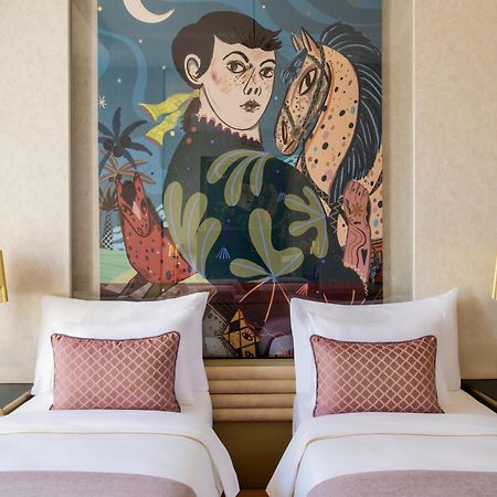 Art Gallery Hotel Baku Ngoại thất bức ảnh