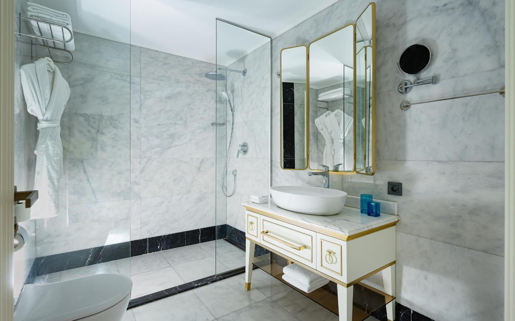 Art Gallery Hotel Baku Ngoại thất bức ảnh