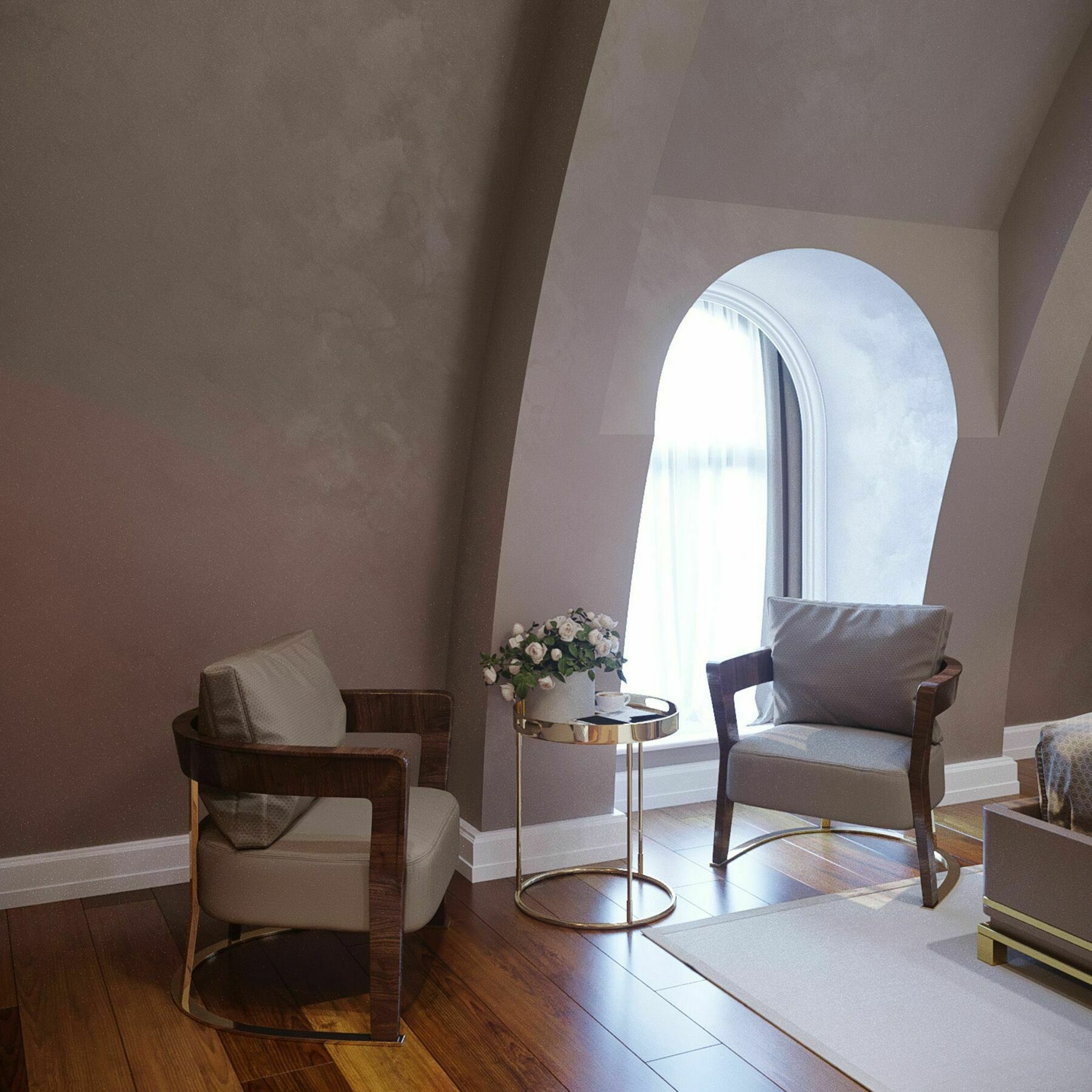 Art Gallery Hotel Baku Ngoại thất bức ảnh
